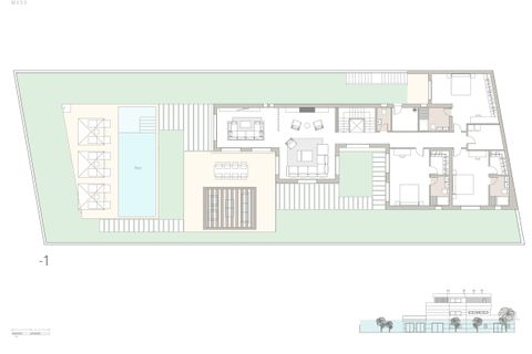 Villa i La Marina, Alicante, La Marina - € 988.500 | Ref: NB5571 - foto 32